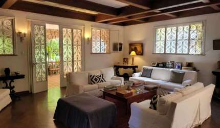 Casa com 7 quartos à venda na Rua Peri, Jardim Botânico, Rio de Janeiro, 825 m2 por R$ 14.500.000