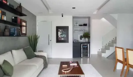 Cobertura com 2 quartos à venda na Avenida Visconde de Albuquerque, Leblon, Rio de Janeiro, 141 m2 por R$ 3.200.000