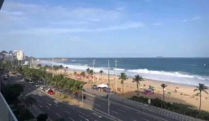 Cobertura com 3 quartos à venda na Avenida Vieira Souto, Ipanema, Rio de Janeiro, 300 m2 por R$ 21.500.000