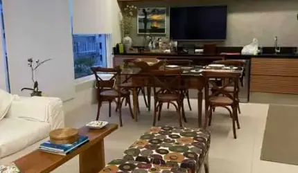 Cobertura com 3 quartos à venda na Rua Igarapava, Leblon, Rio de Janeiro, 225 m2 por R$ 5.950.000