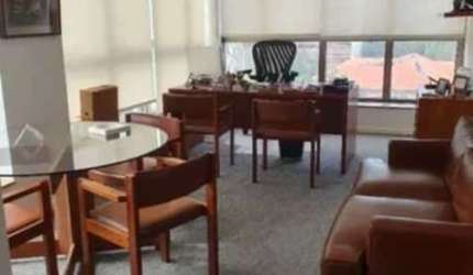 Sala comercial com 7 salas à venda na Rua Jardim Botânico, Jardim Botânico, Rio de Janeiro, 184 m2 por R$ 2.800.000