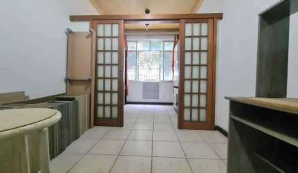 Kitnet / Stúdio à venda na Avenida Nossa Senhora de Copacabana, Copacabana, Rio de Janeiro, 42 m2 por R$ 560.000