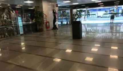 Ponto comercial com 1 sala à venda na Rua Francisco Otaviano, Copacabana, Rio de Janeiro, 70 m2 por R$ 430.000