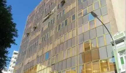 Prédio à venda na Rua Tenente Possolo, Centro, Rio de Janeiro, 9000 m2 por R$ 45.000.000