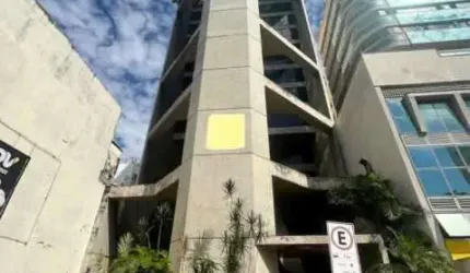 Prédio para alugar na Rua da Passagem, Botafogo, Rio de Janeiro, 9600 m2 por R$ 420.000