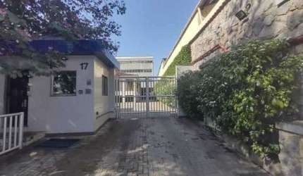 Prédio para alugar na Rua Coronel Cabrita, São Cristóvão, Rio de Janeiro, 4075 m2 por R$ 55.000
