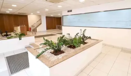 Prédio para alugar na Rua dos Inválidos, Centro, Rio de Janeiro, 2150 m2 por R$ 80.000