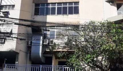 Prédio à venda na Rua Visconde de Ouro Preto, Botafogo, Rio de Janeiro, 1213 m2 por R$ 13.600.000