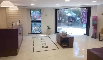 Prédio para alugar na Rua Voluntários da Pátria, Botafogo, Rio de Janeiro, 691 m2 por R$ 45.000