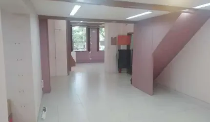 Casa comercial para alugar na Rua São Clemente, Botafogo, Rio de Janeiro, 130 m2 por R$ 13.800