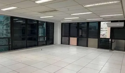 Sala comercial para alugar na Rua Voluntários da Pátria, Botafogo, Rio de Janeiro, 196 m2 por R$ 13.850