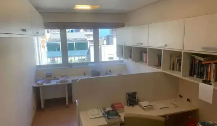 Sala comercial com 1 sala à venda na Rua Visconde de Pirajá, Ipanema, Rio de Janeiro, 30 m2 por R$ 750.000