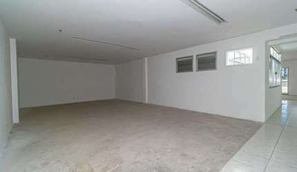 Sala comercial à venda na Avenida das Américas, Recreio dos Bandeirantes, Rio de Janeiro, 236 m2 por R$ 1.145.350