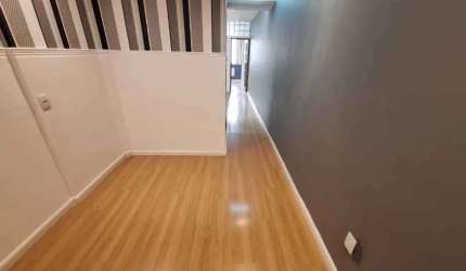 Sala comercial com 2 salas à venda na Rua Siqueira Campos, Copacabana, Rio de Janeiro, 38 m2 por R$ 370.000