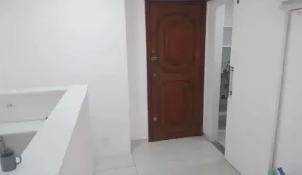 Sala comercial para alugar na Rua São Clemente, Botafogo, Rio de Janeiro, 28 m2 por R$ 2.500
