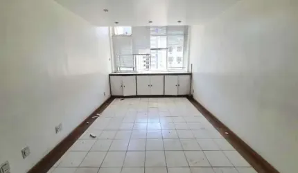 Loft com 1 quarto à venda na Avenida Nossa Senhora de Copacabana, Copacabana, Rio de Janeiro, 45 m2 por R$ 470.000