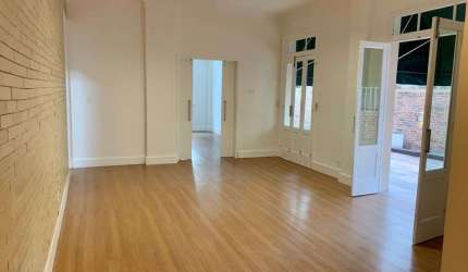 Sala comercial com 3 salas à venda na Rua Barão do Flamengo, Flamengo, Rio de Janeiro, 144 m2 por R$ 1.180.000