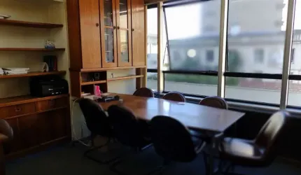 Sala comercial com 4 salas à venda na Rua da Assembléia, Centro, Rio de Janeiro, 137 m2 por R$ 1.150.000