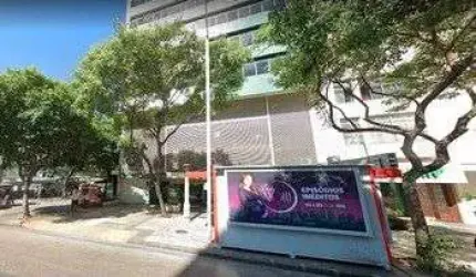 Sala comercial para alugar na Rua Voluntários da Pátria, Botafogo, Rio de Janeiro, 110 m2 por R$ 9.000