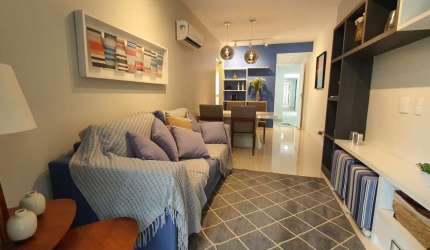 Apartamento com 2 quartos à venda na Rua Torres Homem, Vila Isabel, Rio de Janeiro, 72 m2 por R$ 571.249