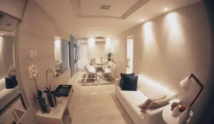 Apartamento com 3 quartos à venda na Rua Ituverava, Freguesia (Ilha do Governador), Rio de Janeiro, 77 m2 por R$ 612.106