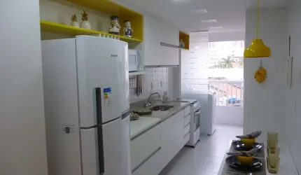 Apartamento com 4 quartos à venda na Rua Coração de Maria, Méier, Rio de Janeiro, 115 m2 por R$ 836.910