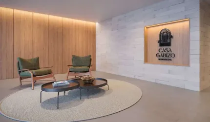 Apartamento com 2 quartos à venda na Rua Professor Gabiso, Maracanã, Rio de Janeiro, 64 m2 por R$ 834.507