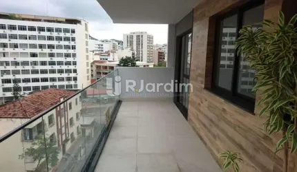 Cobertura com 3 quartos à venda na Rua Palmira Gonçalves Maia, Tijuca, Rio de Janeiro, 145 m2 por R$ 1.050.000