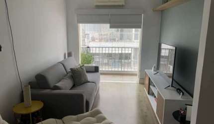 Apartamento com 2 quartos à venda na Rua Sorocaba, Botafogo, Rio de Janeiro, 78 m2 por R$ 990.000