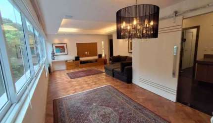 Apartamento com 3 quartos à venda na Rua Nascimento Silva, Ipanema, Rio de Janeiro, 130 m2 por R$ 2.990.000