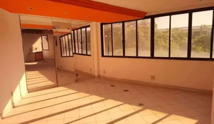 Sala comercial à venda na Avenida Olegário Maciel, Barra da Tijuca, Rio de Janeiro, 155 m2 por R$ 1.420.000