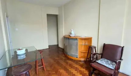 Apartamento com 3 quartos à venda na Rua Sá Ferreira, Copacabana, Rio de Janeiro, 86 m2 por R$ 820.000