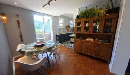 Cobertura com 3 quartos à venda na Rua das Laranjeiras, Laranjeiras, Rio de Janeiro, 232 m2 por R$ 3.900.000
