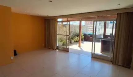 Cobertura com 3 quartos à venda na Rua Itacuruçá, Tijuca, Rio de Janeiro, 204 m2 por R$ 1.450.000