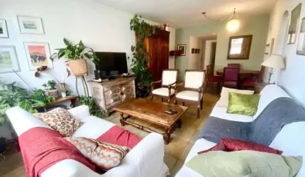 Apartamento com 3 quartos à venda na Rua Gilberto Cardoso, Leblon, Rio de Janeiro, 100 m2 por R$ 2.100.000