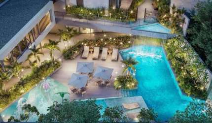Apartamento com 3 quartos à venda na Rua Silveira Martins, Catete, Rio de Janeiro, 97 m2 por R$ 1.539.500