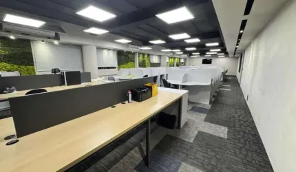 Sala comercial com 10 salas à venda na Avenida Presidente Vargas, Centro, Rio de Janeiro, 377 m2 por R$ 1.500.000