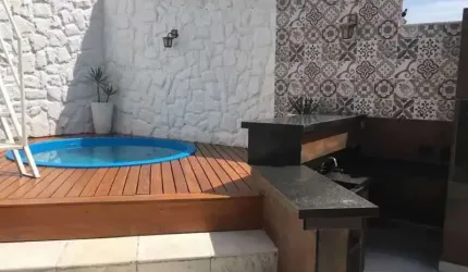 Cobertura com 3 quartos para alugar na Avenida Nossa Senhora de Copacabana, Copacabana, Rio de Janeiro, 203 m2 por R$ 9.800