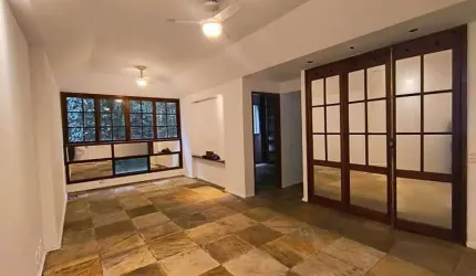 Apartamento com 3 quartos à venda na Avenida Epitácio Pessoa, Lagoa, Rio de Janeiro, 95 m2 por R$ 1.350.000