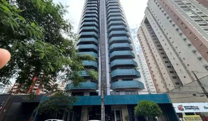VENDA | Apartamento, com 3 quartos em Zona 01, Maringá