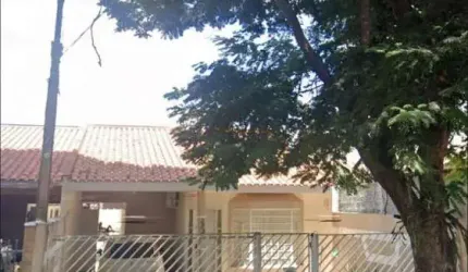 VENDA | Casa, com 3 quartos em Jardim Alvorada, Maringá