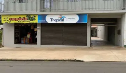 VENDA | Sobrado, com 4 quartos em Jardim São Jorge, Maringá