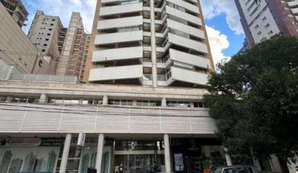 VENDA | Apartamento, com 2 quartos em Zona 01, Maringá