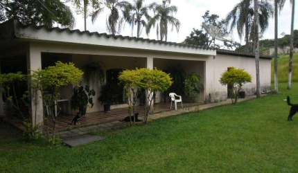 Chácara residencial à venda, Fazenda Hotel São Bento do Recreio, Valinhos.