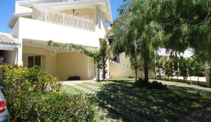 Casa com 3 dormitórios à venda, 410 m² por R$ 1.950.000,00 - Condomínio Reserva Colonial - Valinhos/SP