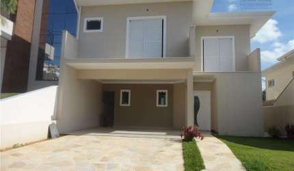 Casa com 3 dormitórios à venda, 200 m² por R$ 1.400.000,00 - Condomínio Vivenda das Cerejeiras - Valinhos/SP