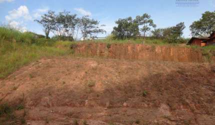 Terreno à venda, 500 m² por R$ 400.000,00 - Chácaras Silvania - Valinhos/SP