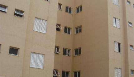 Apartamento à venda, 81 m² por R$ 520.000,00 - Condomínio Quinta das Jabuticabas - Valinhos/SP