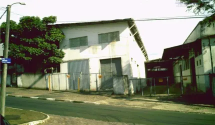 Galpão industrial para venda e locação, Vila Sonia, Valinhos.