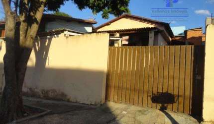 Casa  residencial à venda, Jardim America II, Valinhos.
